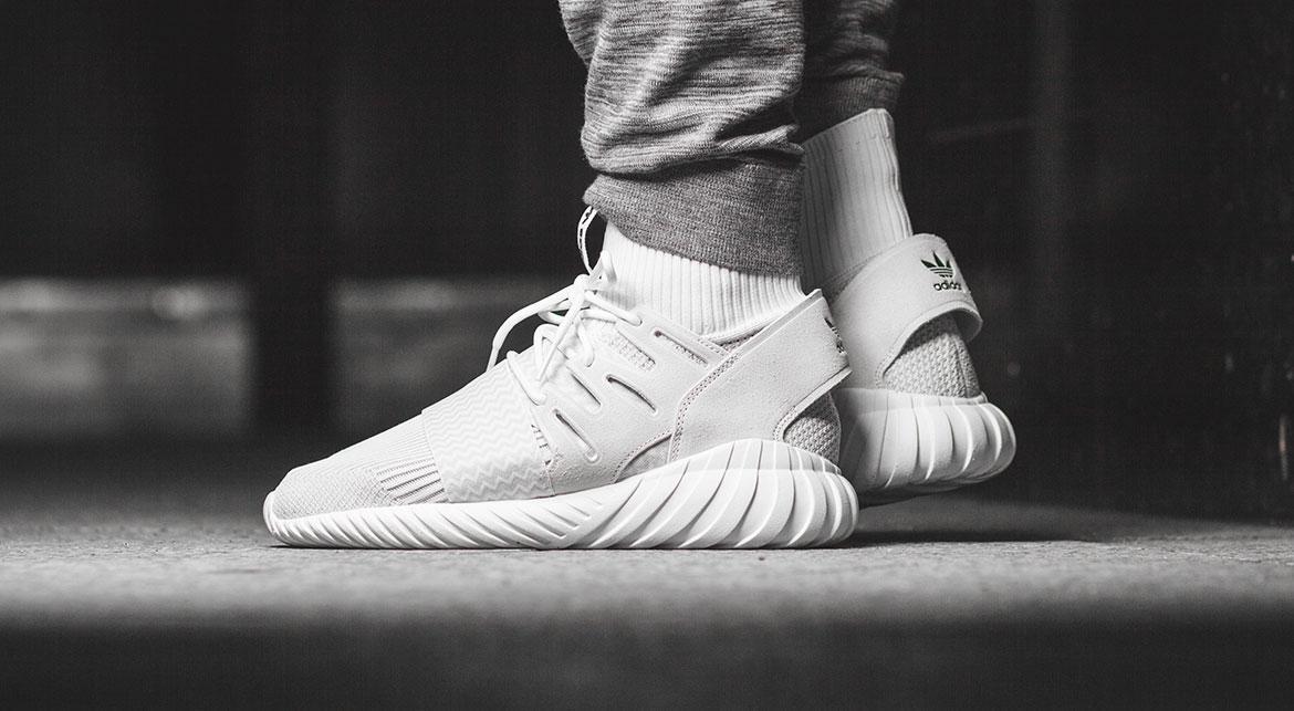 adidas Originals Tubular Doom Primeknit 